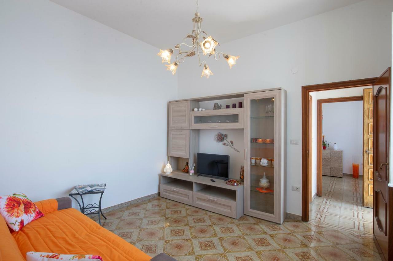 Prima Luce Villa Amalfi Ngoại thất bức ảnh