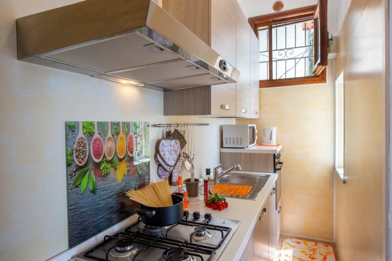 Prima Luce Villa Amalfi Ngoại thất bức ảnh